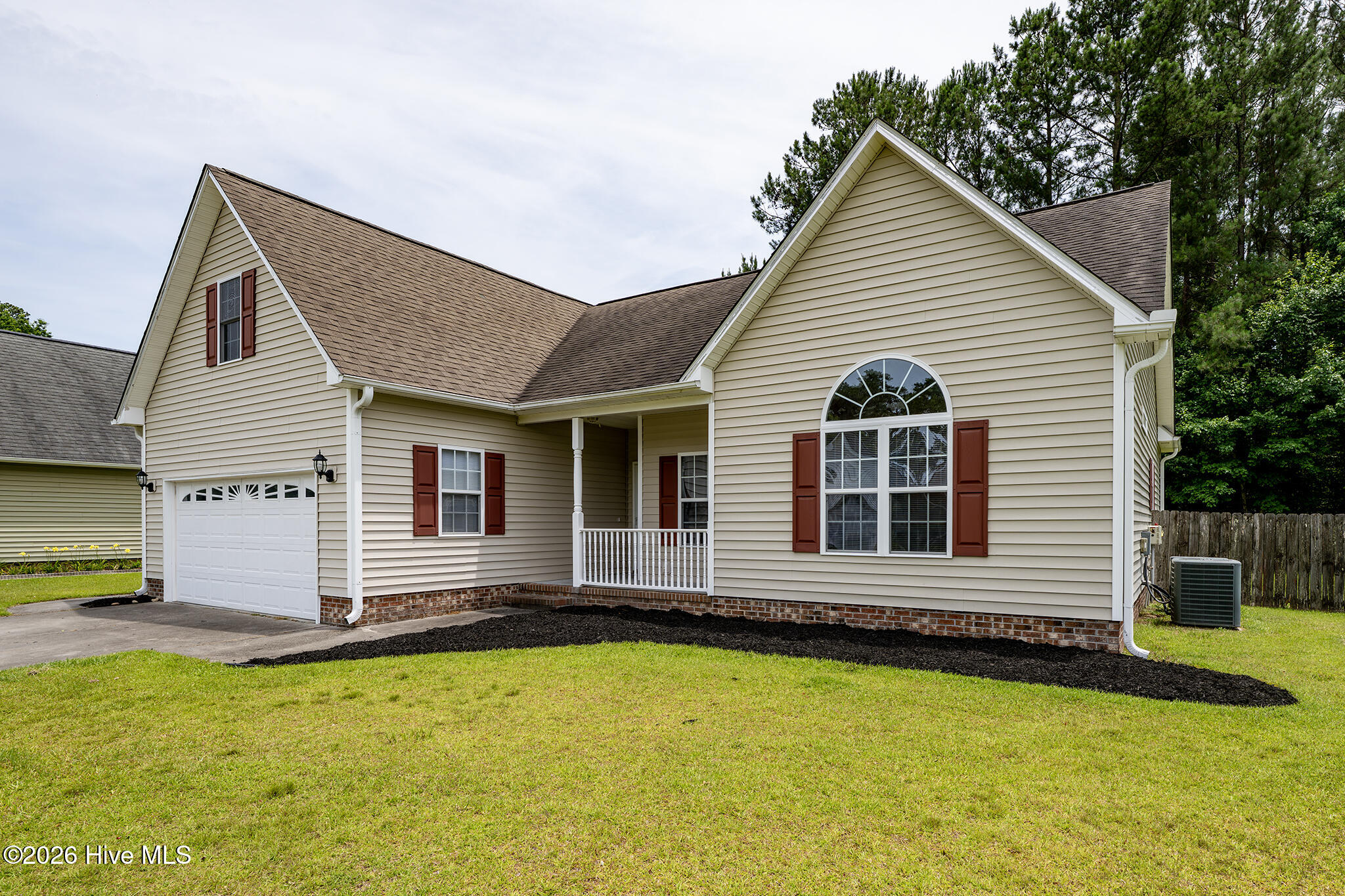 111 Croatan Woods Drive Property Photo 38