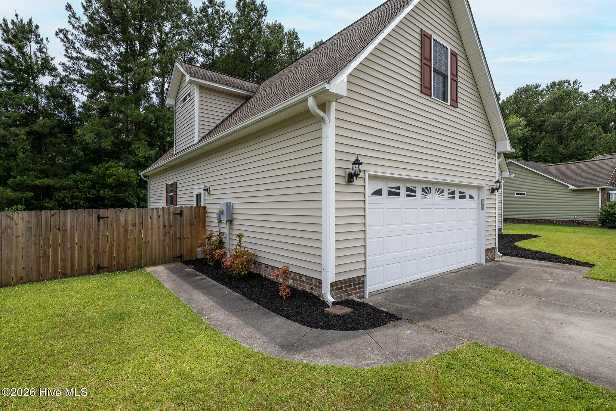111 Croatan Woods Drive Property Photo 43