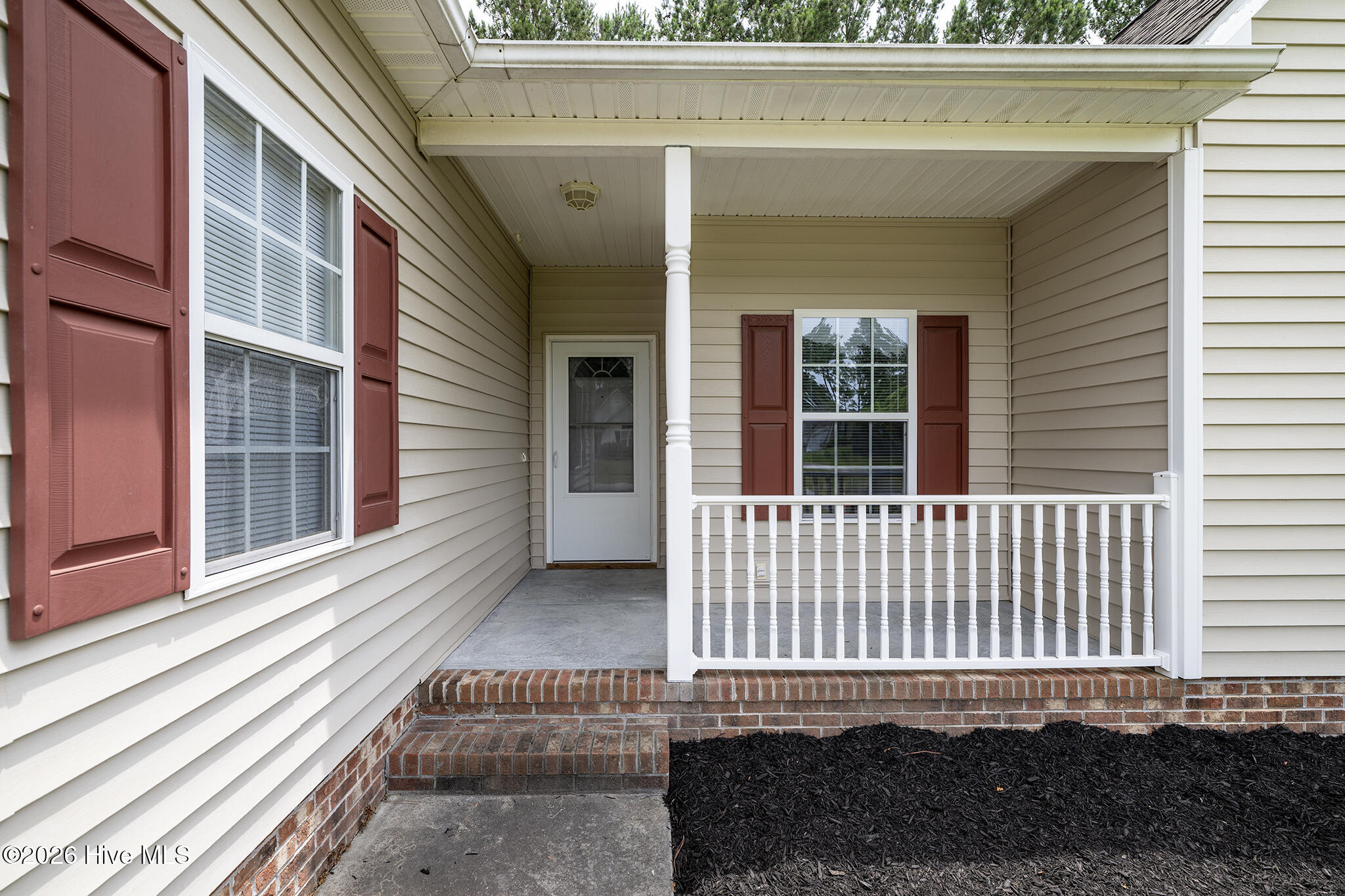 111 Croatan Woods Drive Property Photo 44