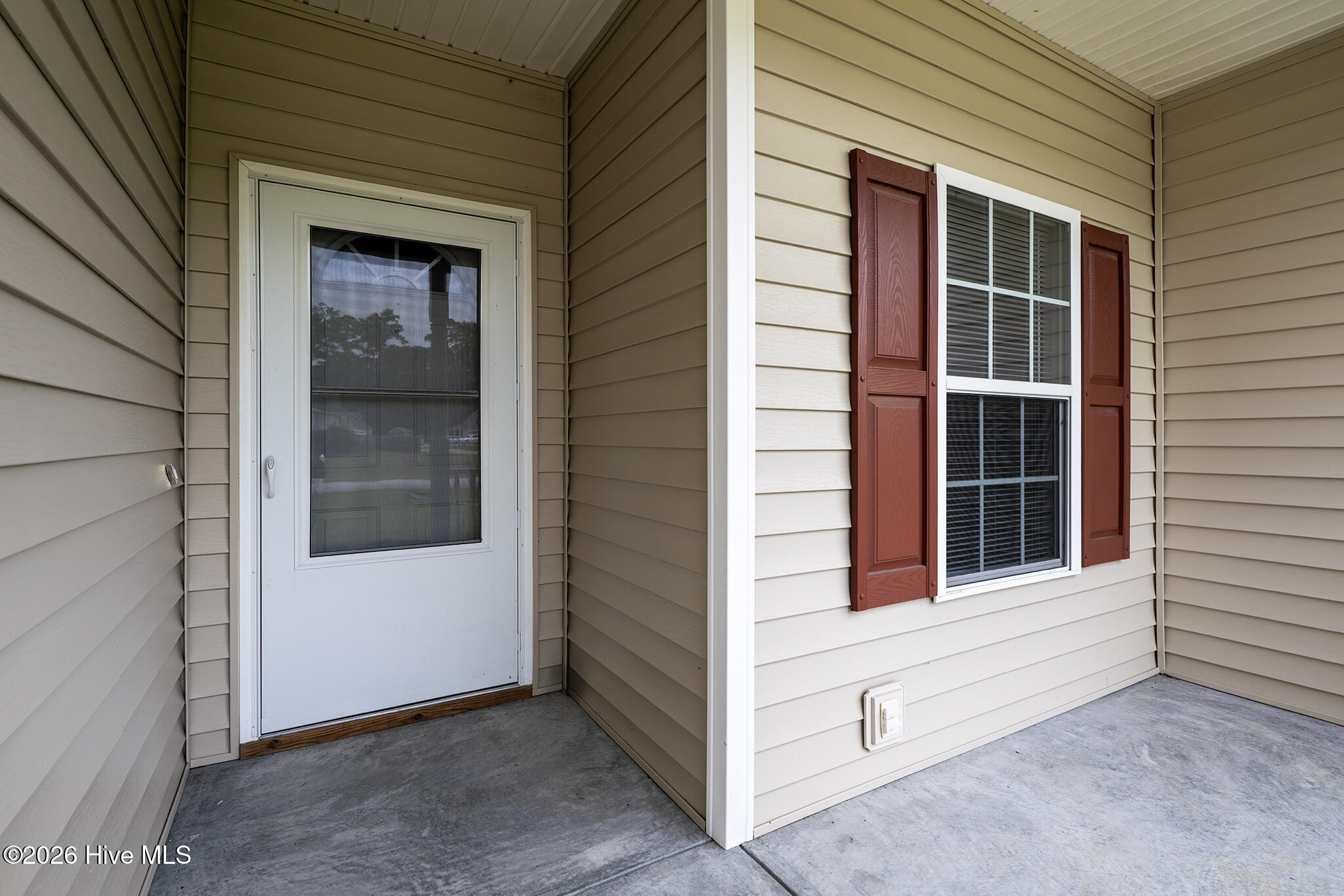 111 Croatan Woods Drive Property Photo 45