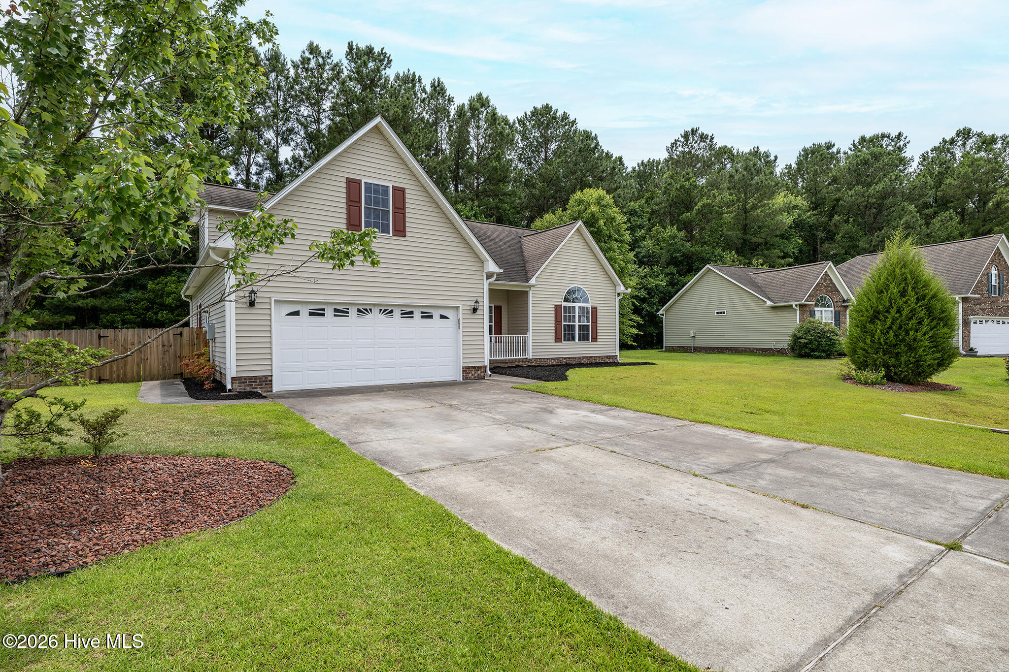 111 Croatan Woods Drive Property Photo 46