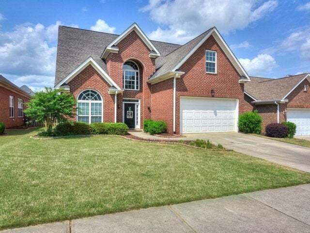 2507 Grier Circle Property Photo 1