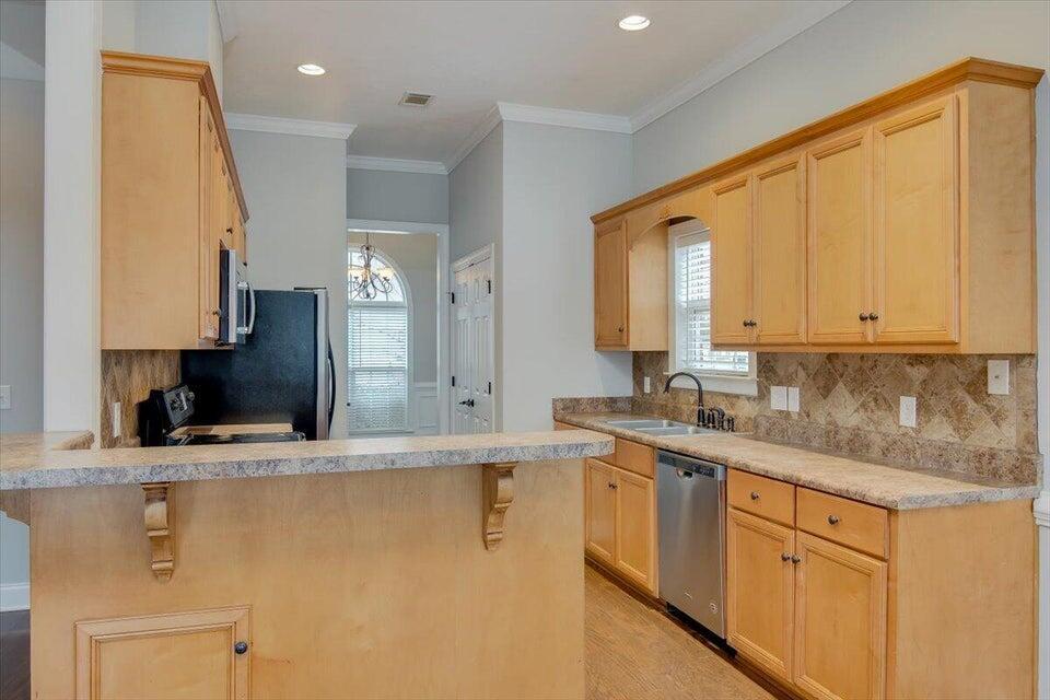 2507 Grier Circle Property Photo 10