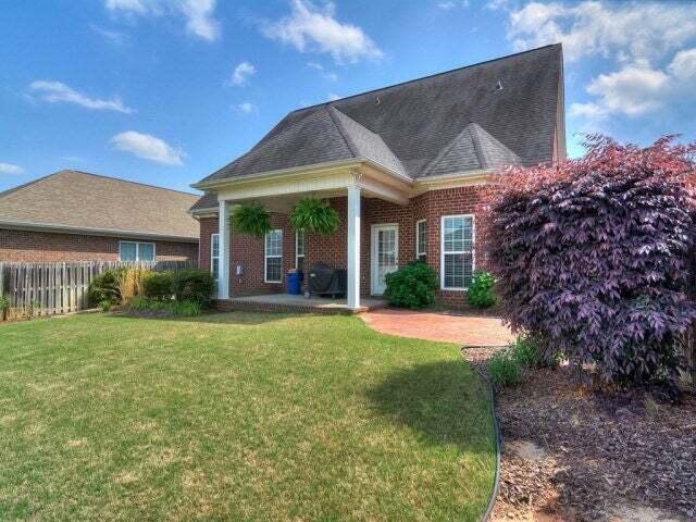 2507 Grier Circle Property Photo 33