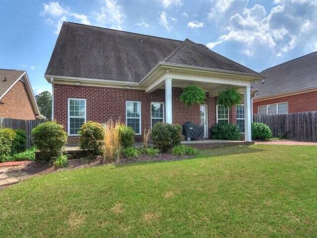 2507 Grier Circle Property Photo 34