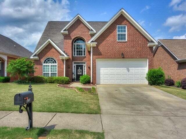 2507 Grier Circle Property Photo 36