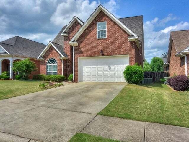 2507 Grier Circle Property Photo 38