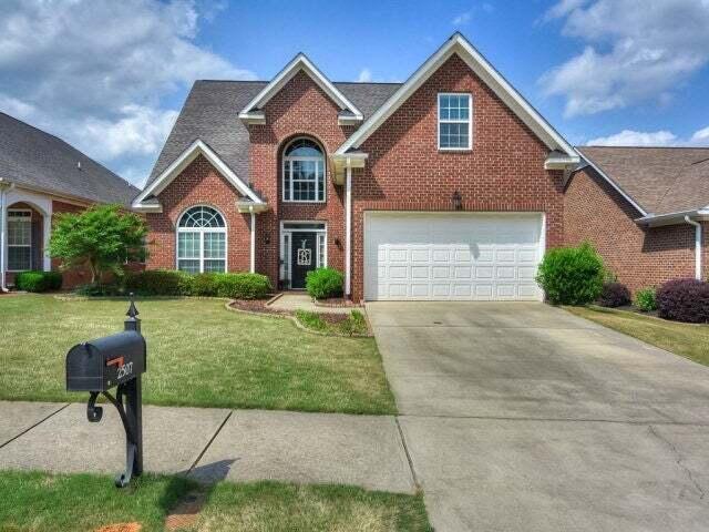 2507 Grier Circle Property Photo 39