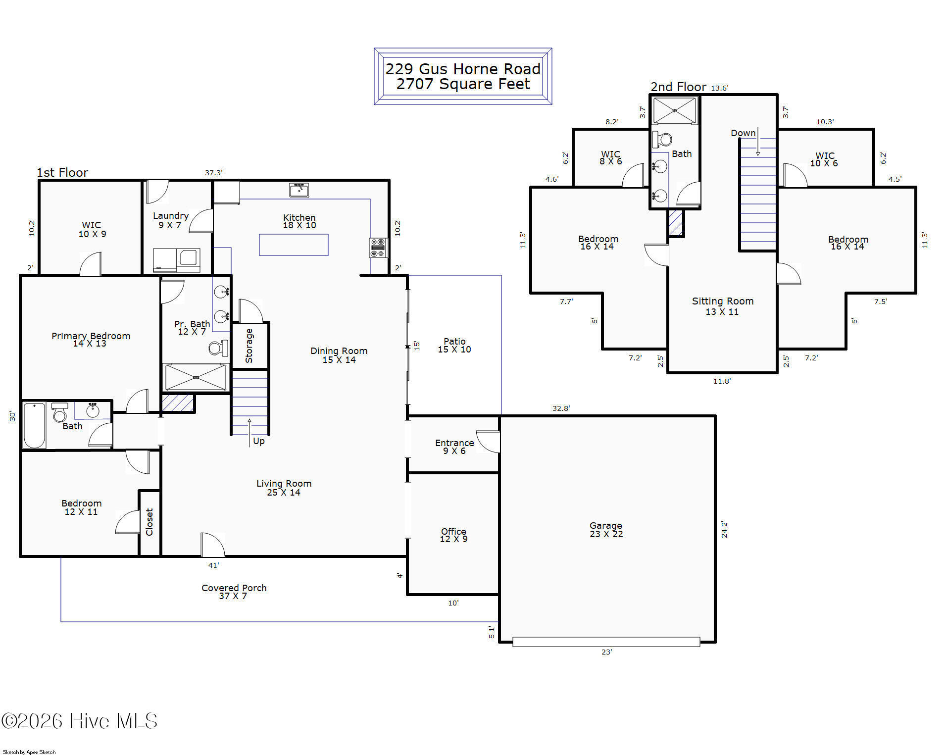 229 Gus Horne Road Property Photo 55