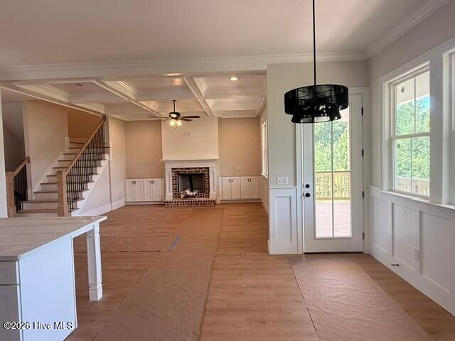 806 Nuttall Street Property Photo 6