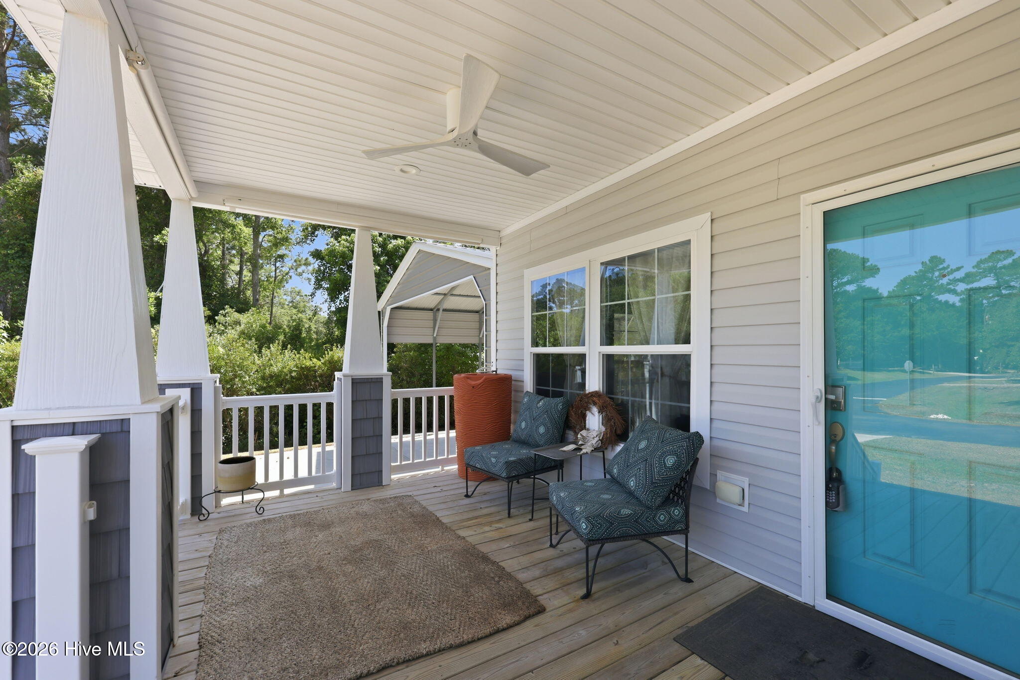 416 Ocean Spray Drive Property Photo 4