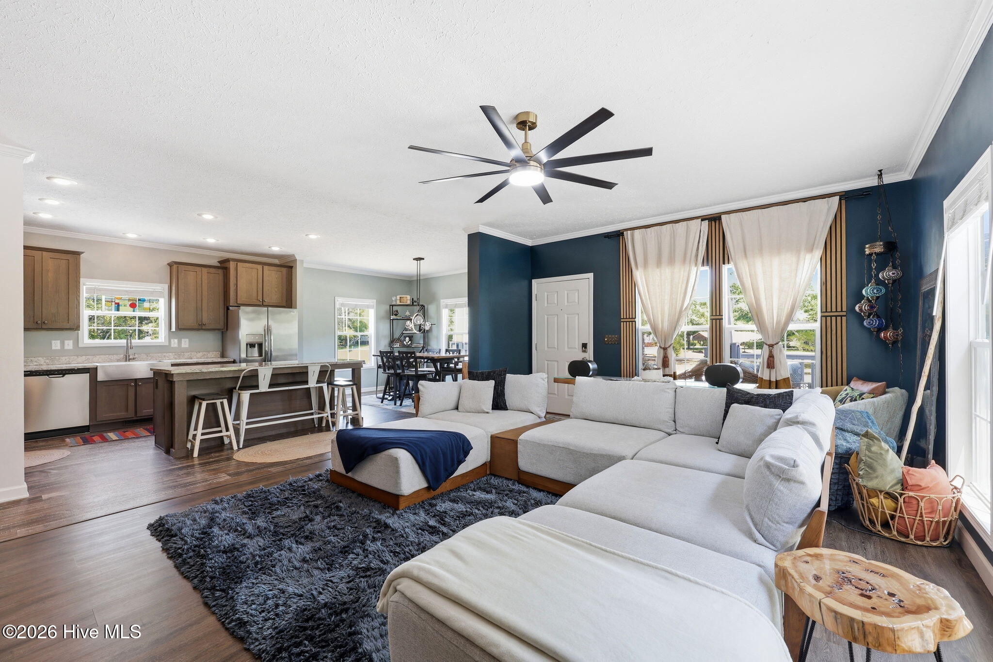 416 Ocean Spray Drive Property Photo 8
