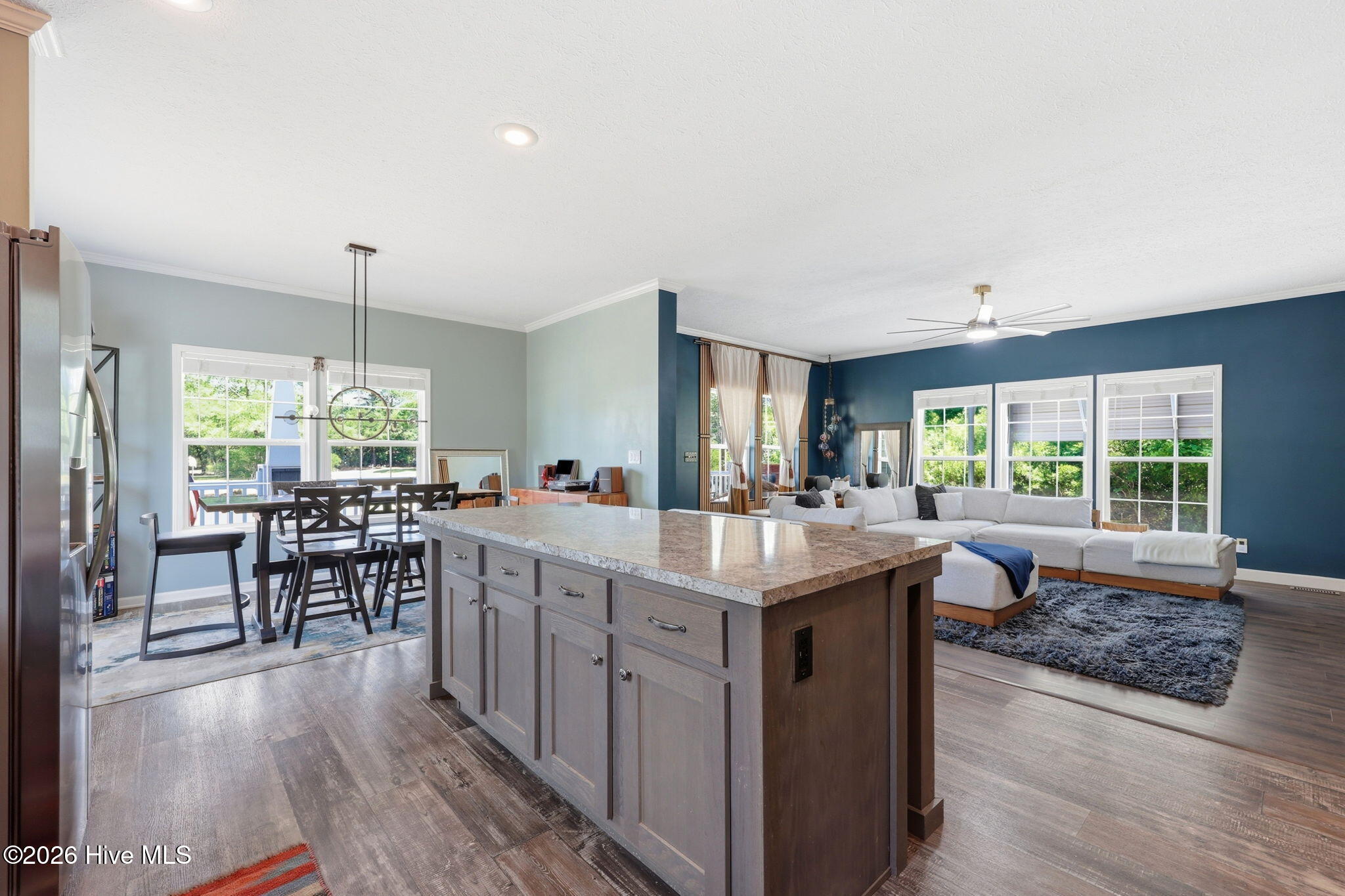 416 Ocean Spray Drive Property Photo 13