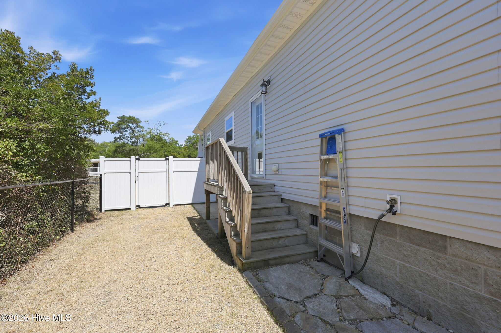 416 Ocean Spray Drive Property Photo 34