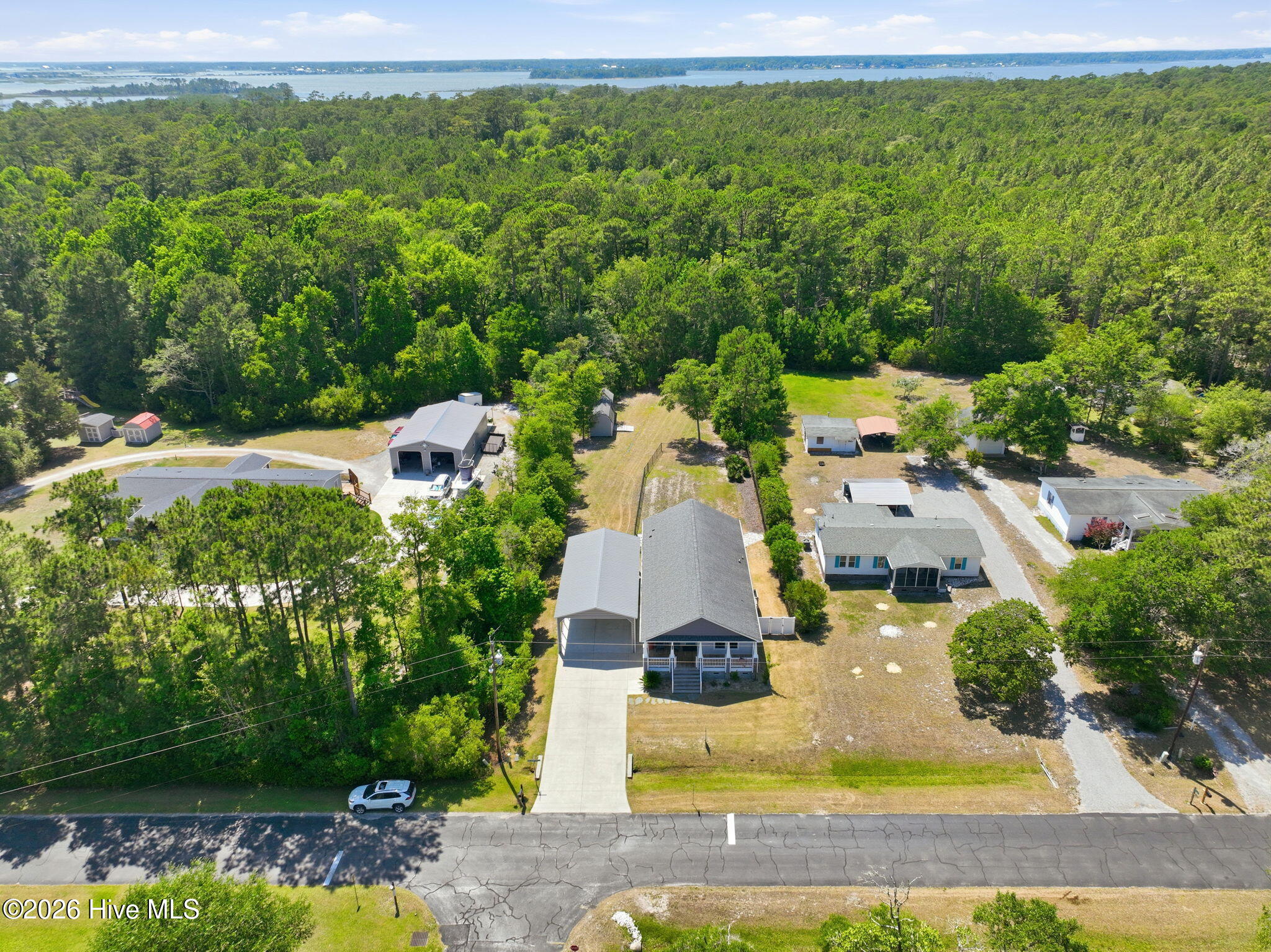 416 Ocean Spray Drive Property Photo 39