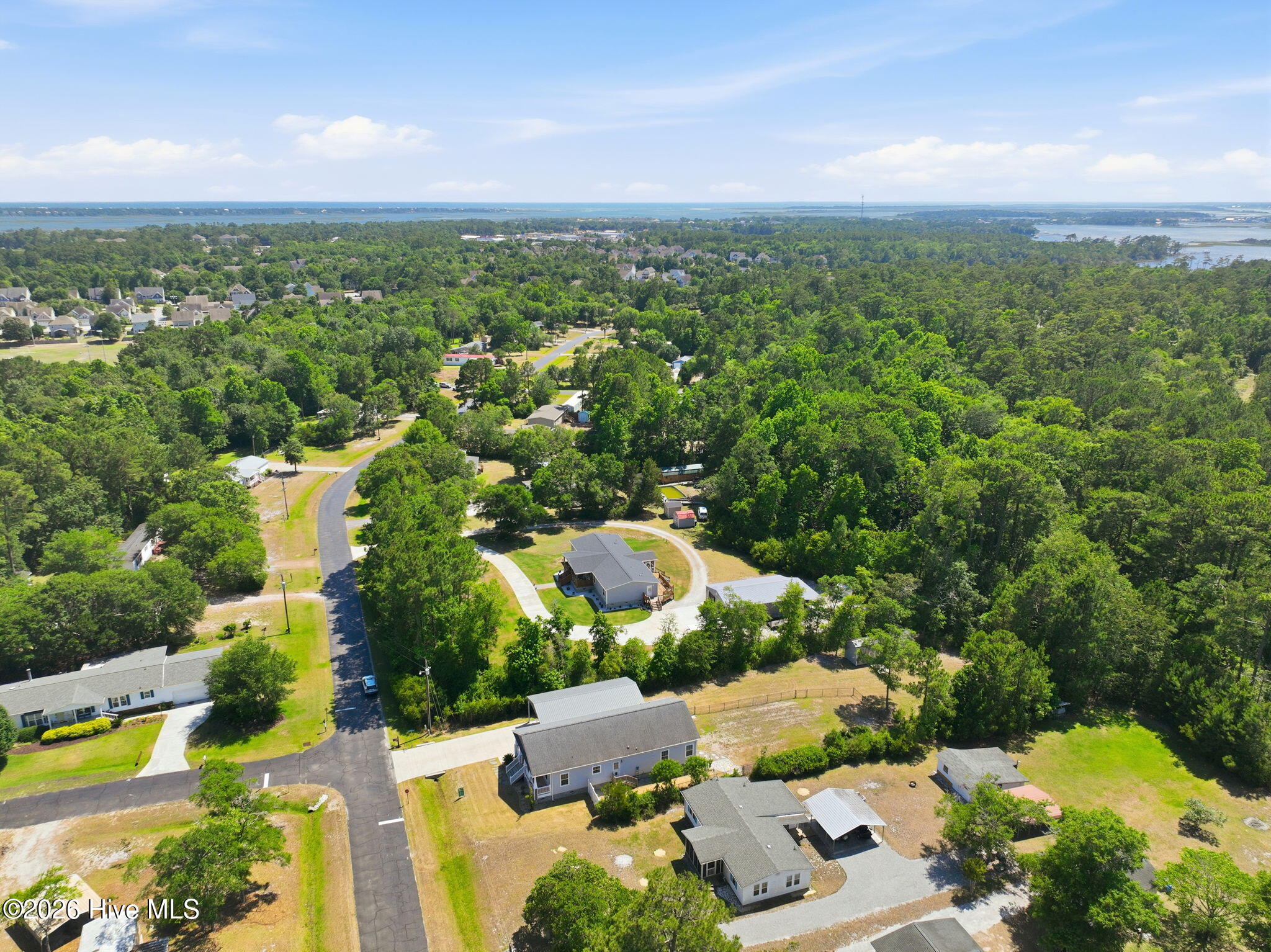 416 Ocean Spray Drive Property Photo 42