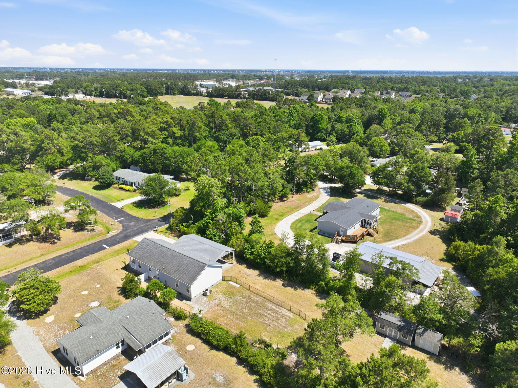 416 Ocean Spray Drive Property Photo 44