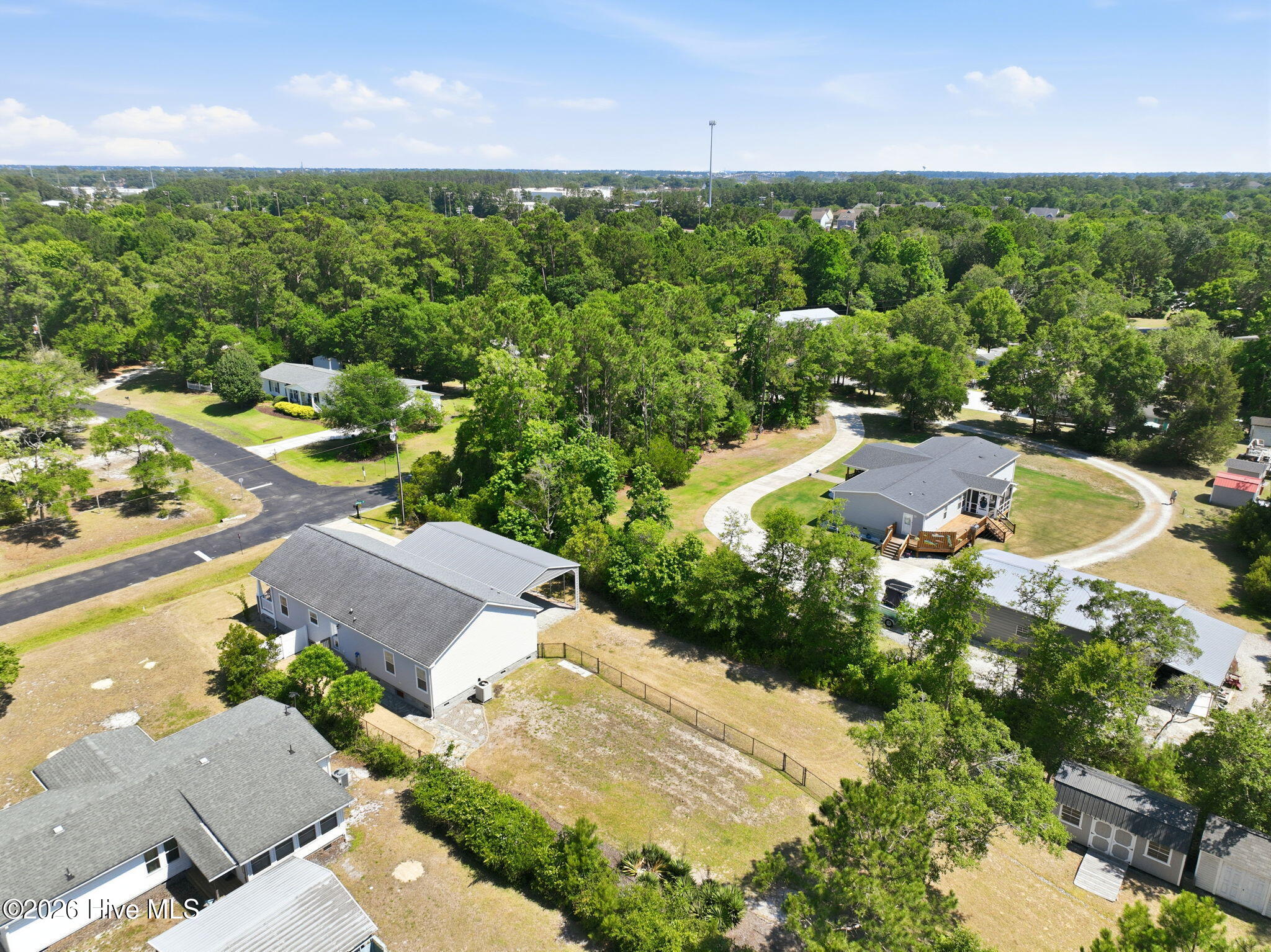 416 Ocean Spray Drive Property Photo 45