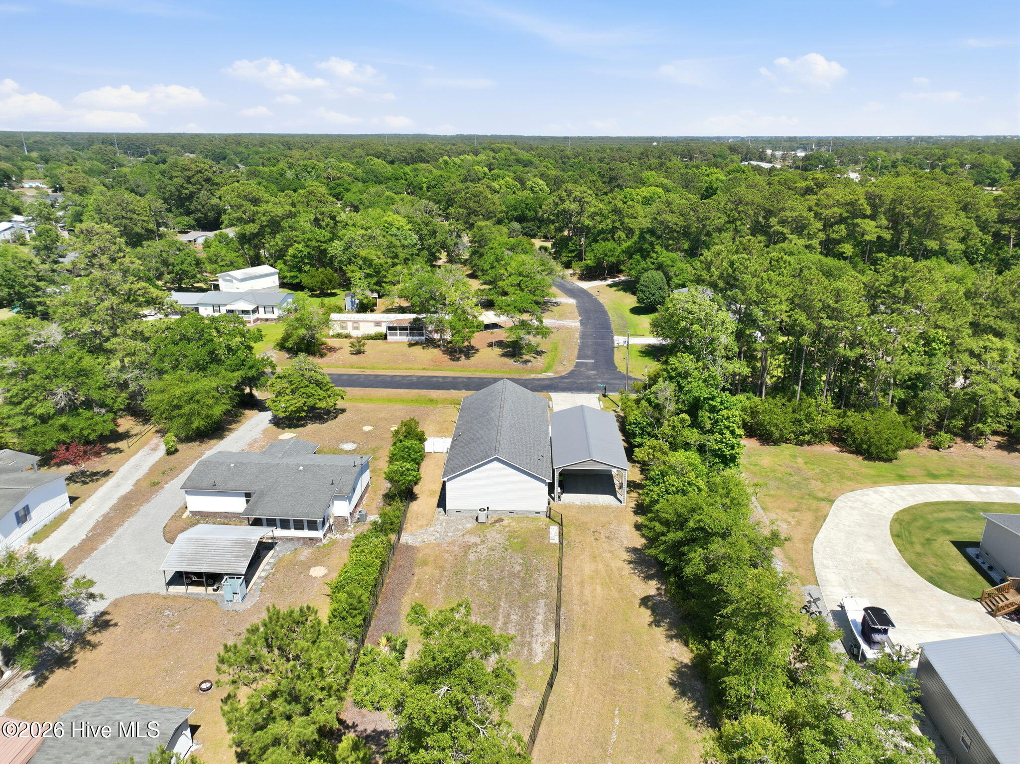 416 Ocean Spray Drive Property Photo 46