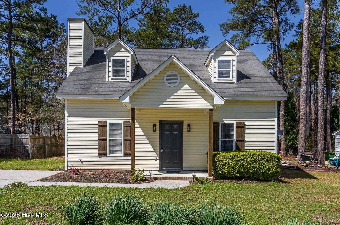 301 Squire Road Property Photo 1