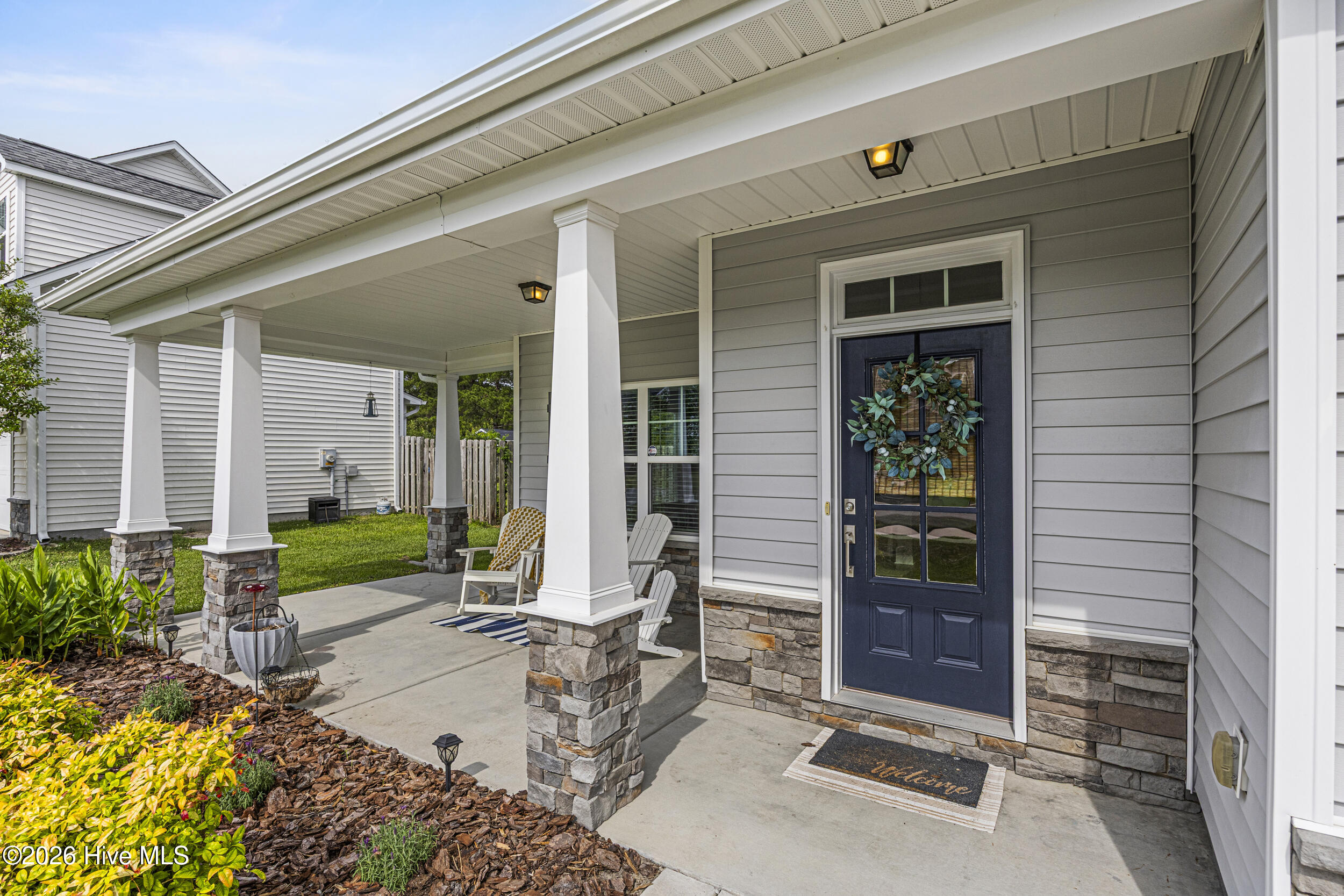 131 Poplar Branch Way Property Photo 4