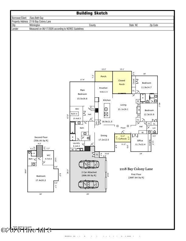 2118 Bay Colony Lane Property Photo 56