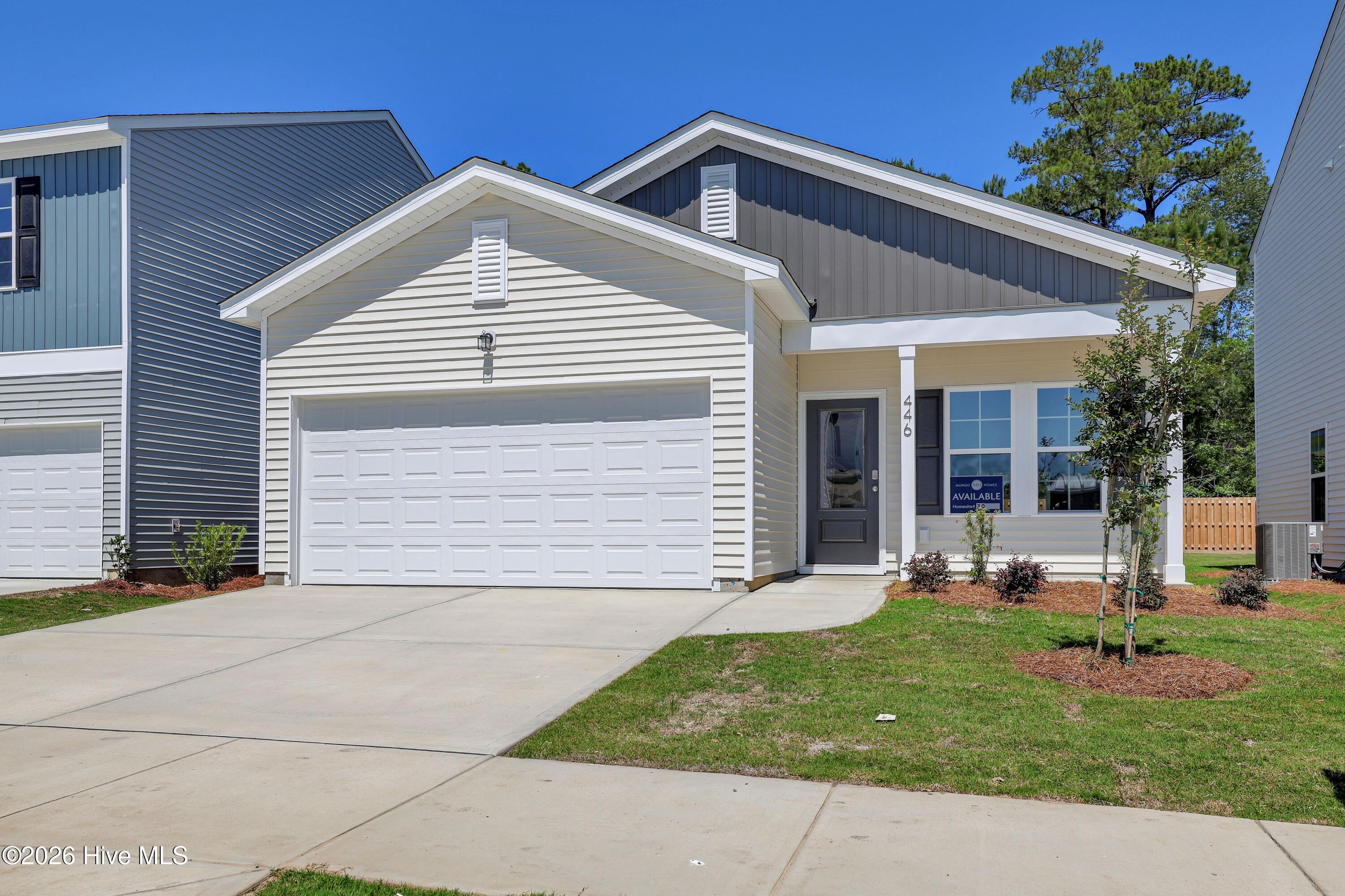 446 Galloping Foal Way Se Property Photo 1