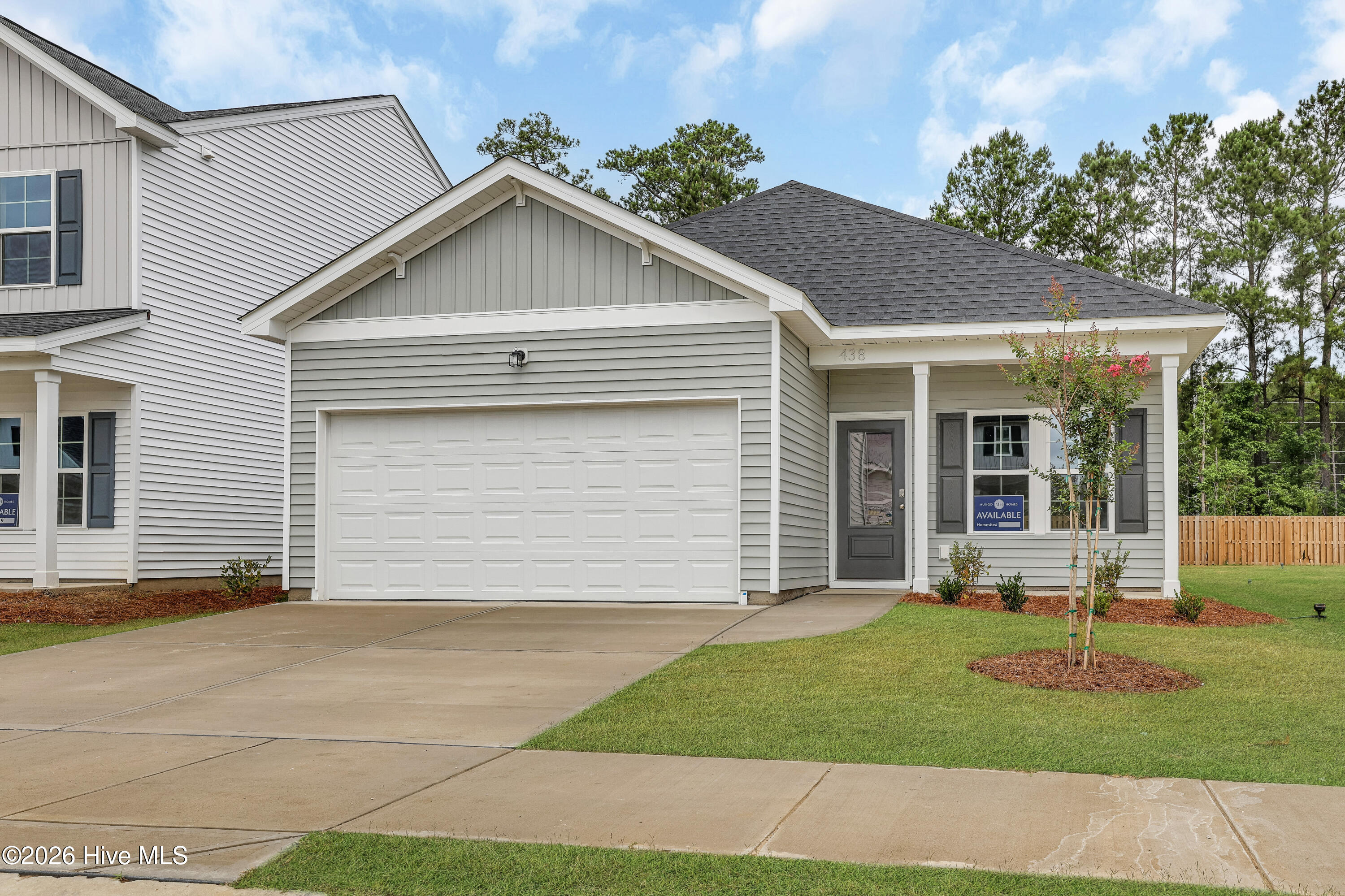 438 Galloping Foal Way Se Property Photo 1
