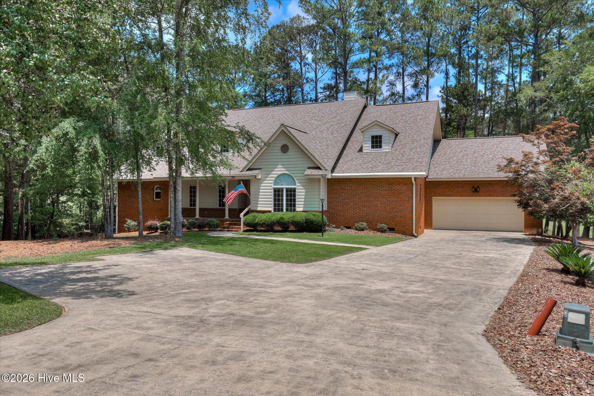 314 Palmer Lane Property Photo