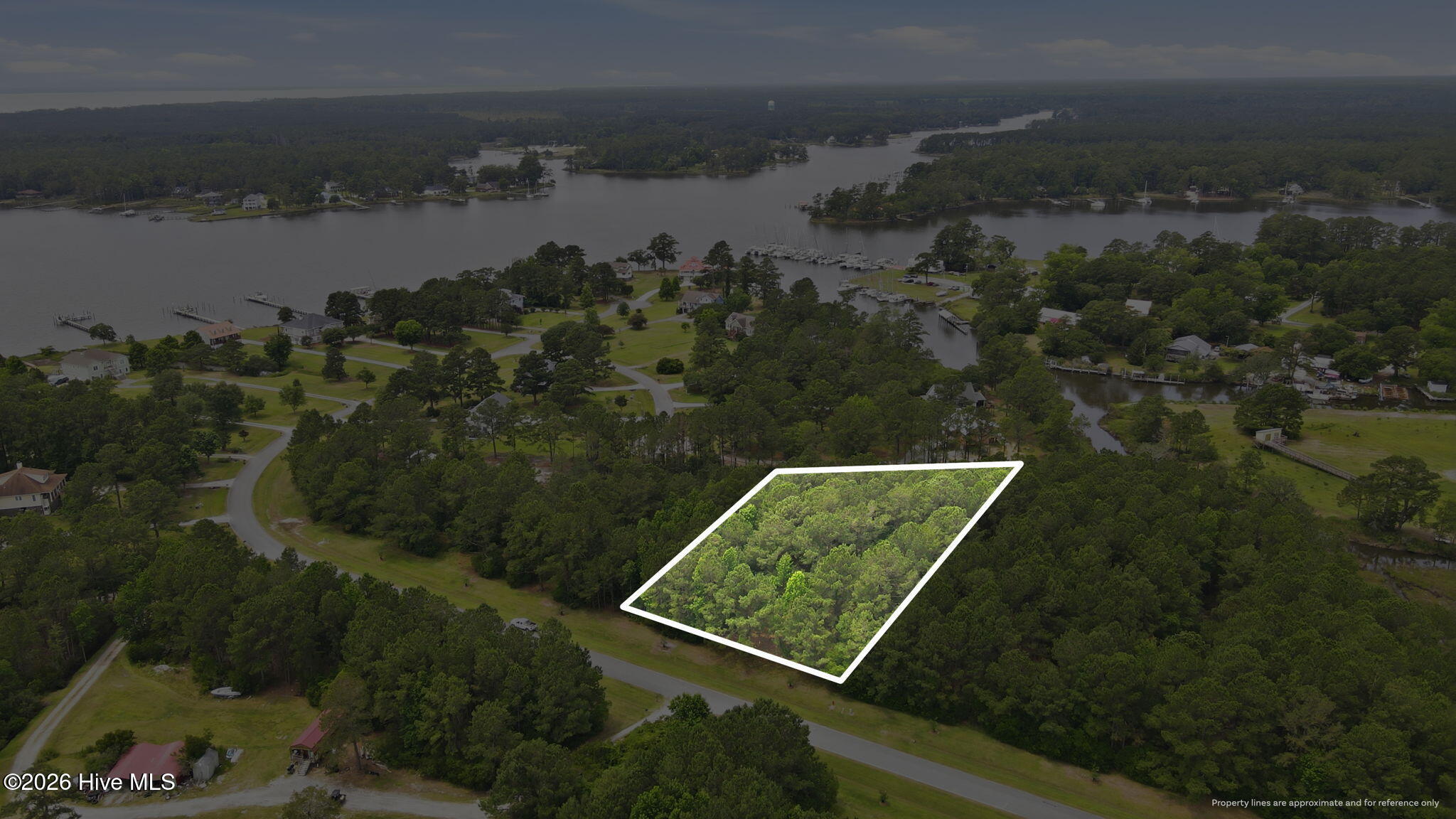 240 1 Silver Acres Road