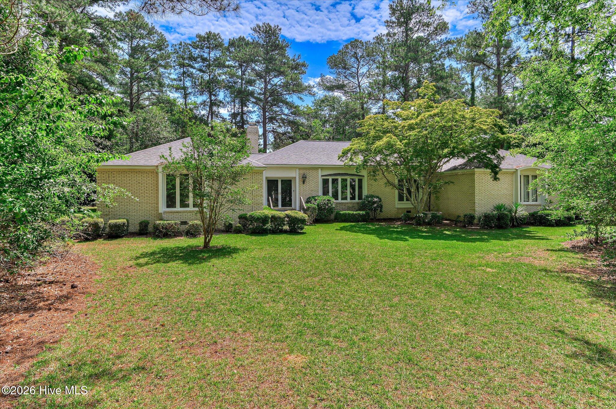 116 Knollwood Trail