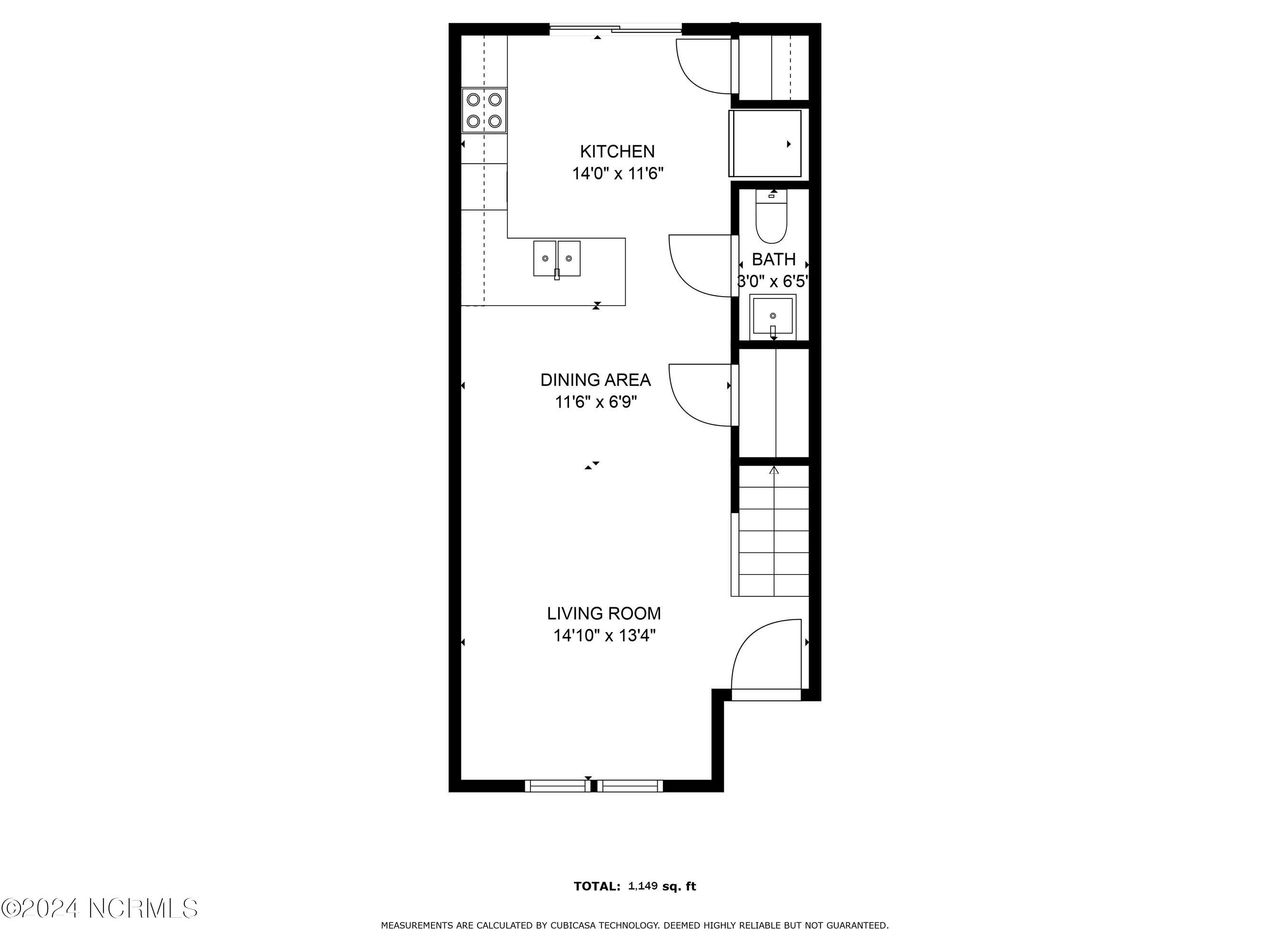 611 Jacks Crossing Drive Property Photo 16