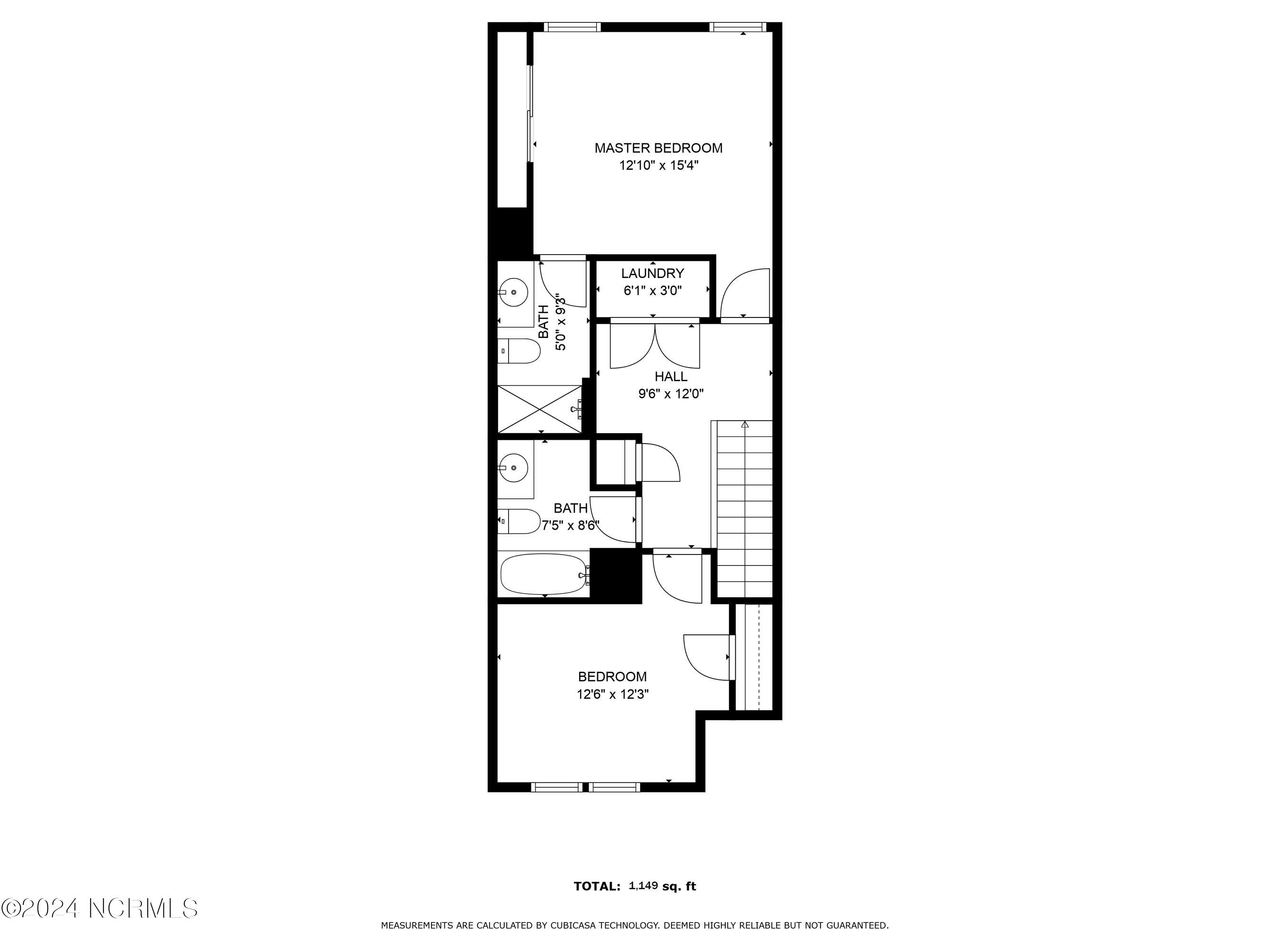 611 Jacks Crossing Drive Property Photo 17