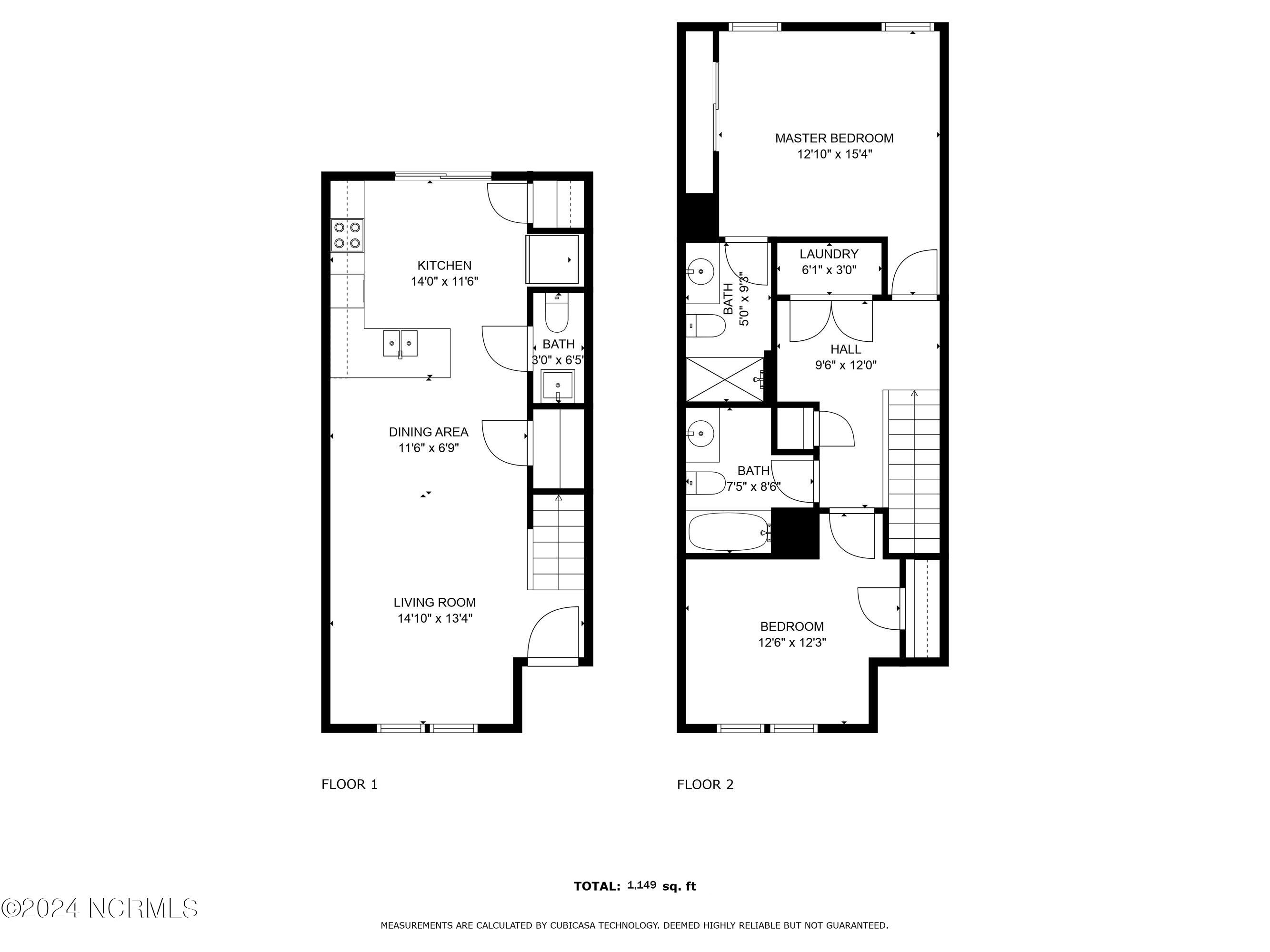 611 Jacks Crossing Drive Property Photo 18