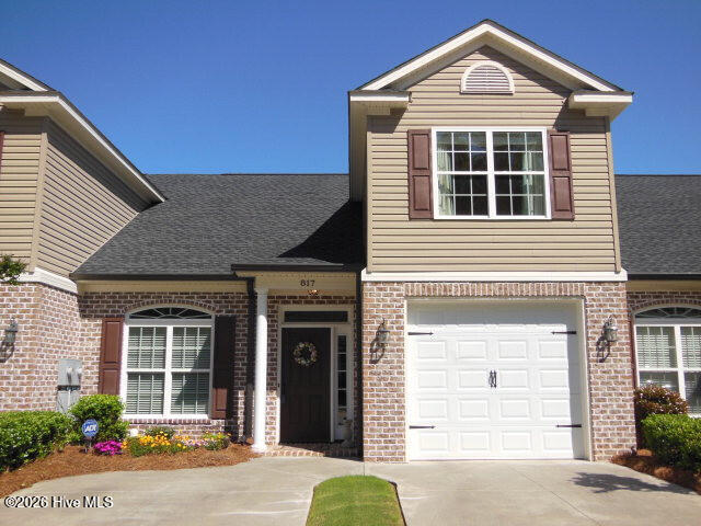 817 Mayo Lane Property Photo 1