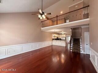 817 Mayo Lane Property Photo 5