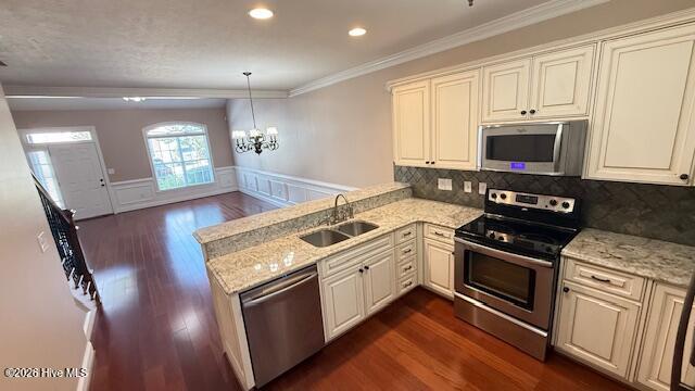 817 Mayo Lane Property Photo 7