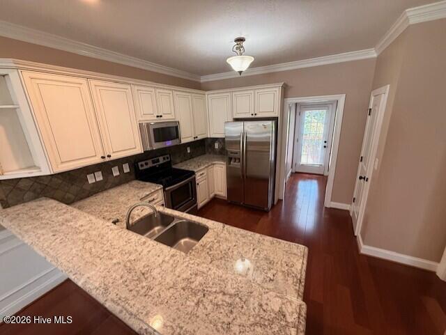 817 Mayo Lane Property Photo 8