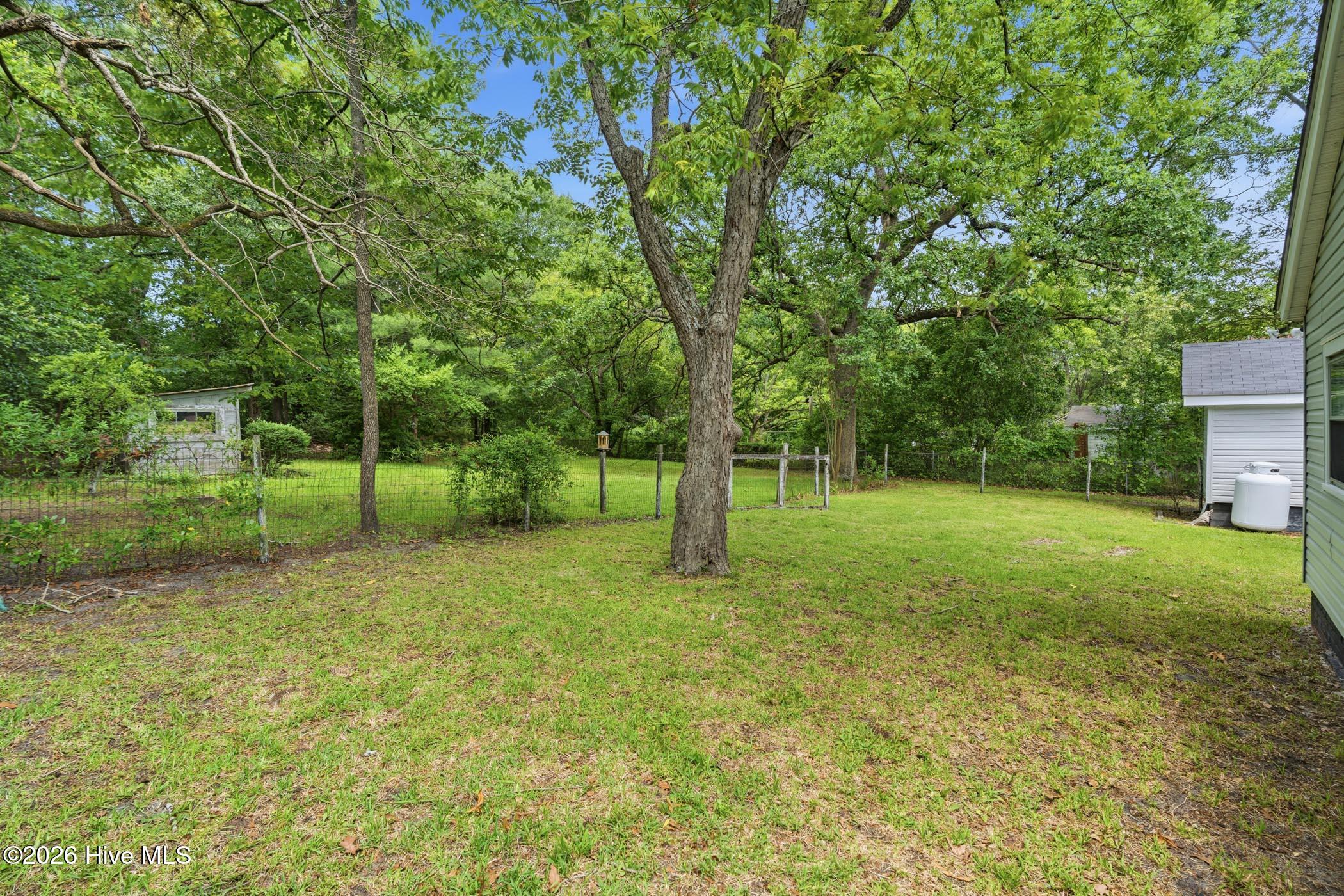 704 E Hamlet Avenue Property Photo 23