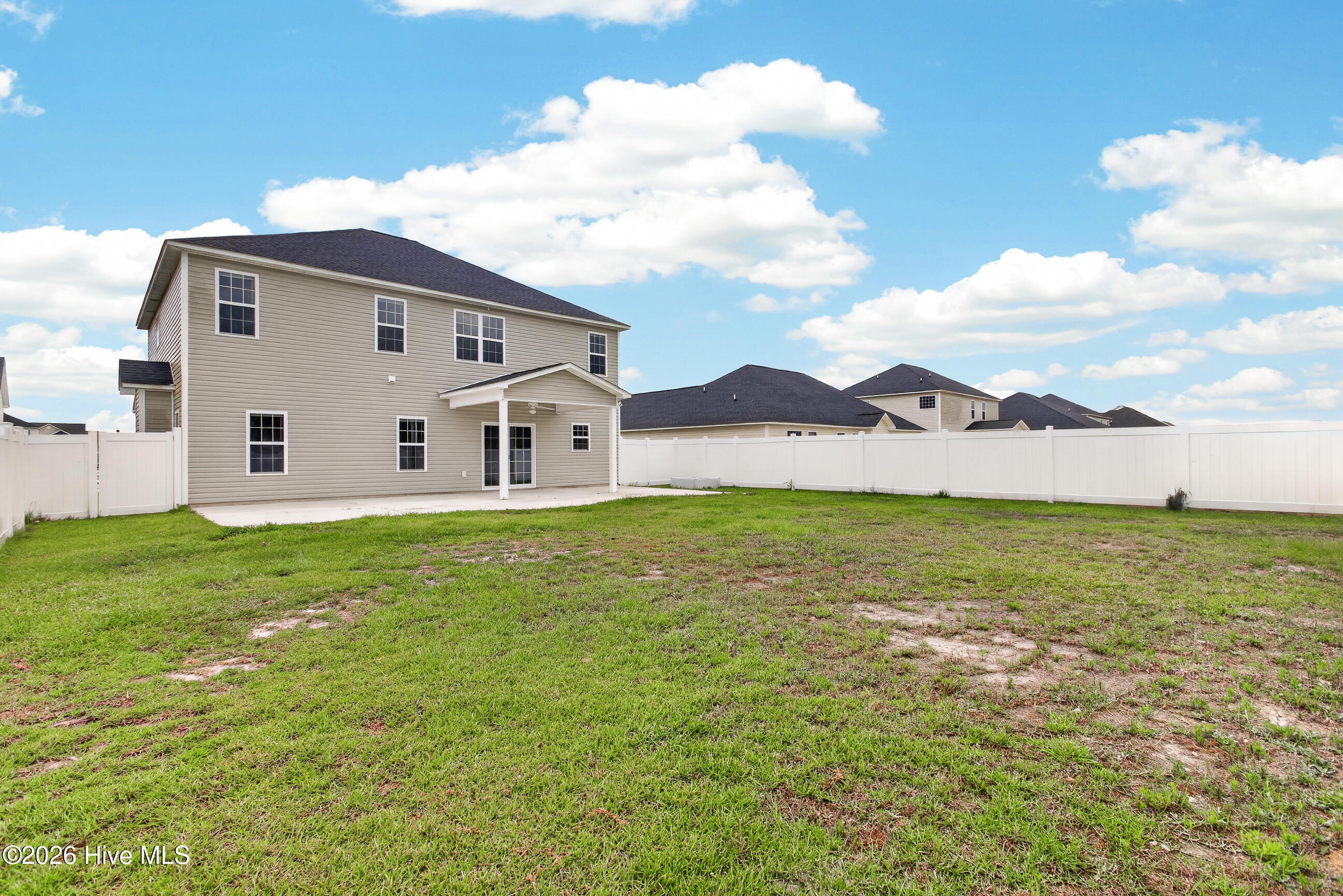471 Worsley Way Property Photo 37