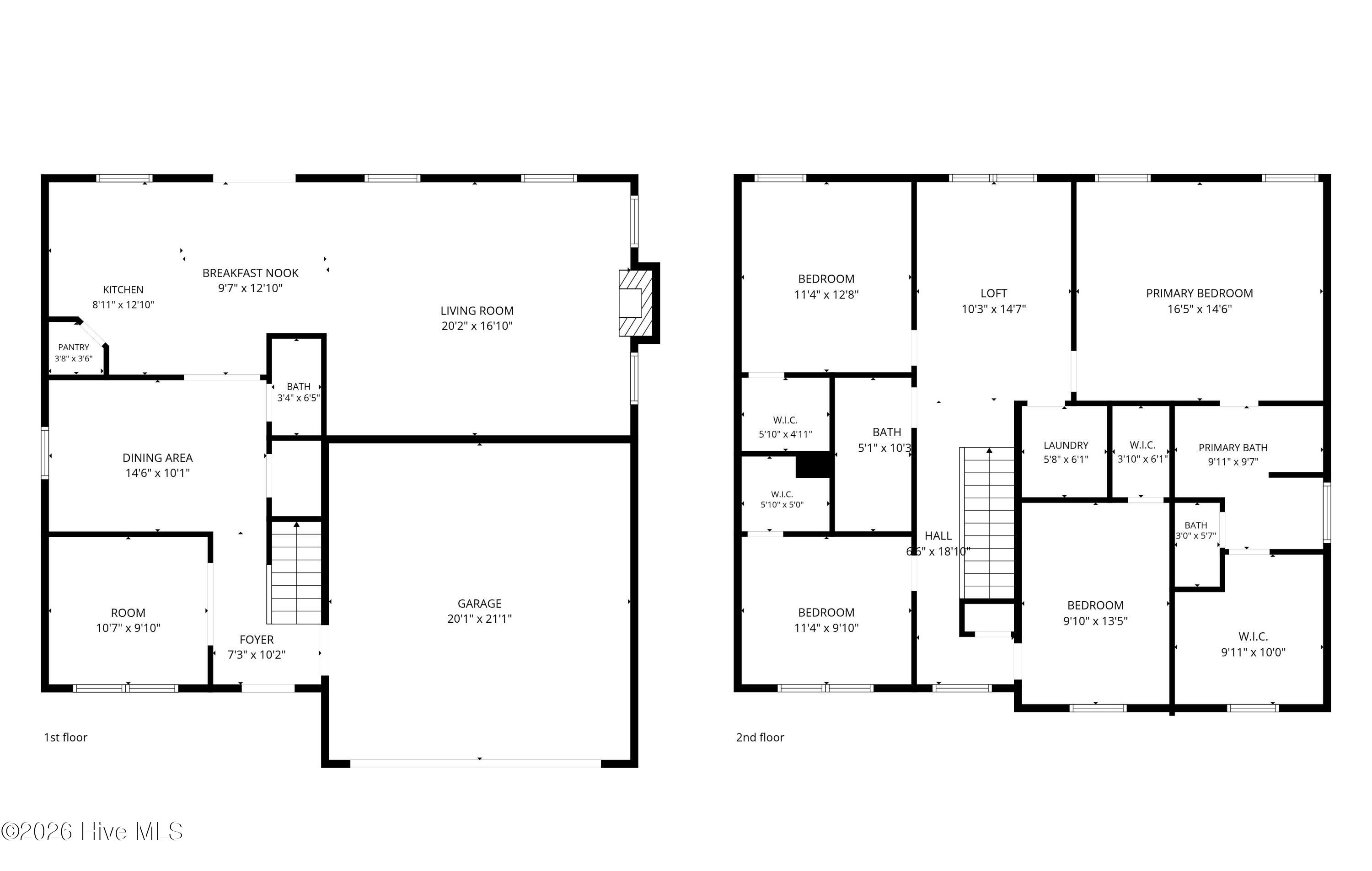 471 Worsley Way Property Photo 39