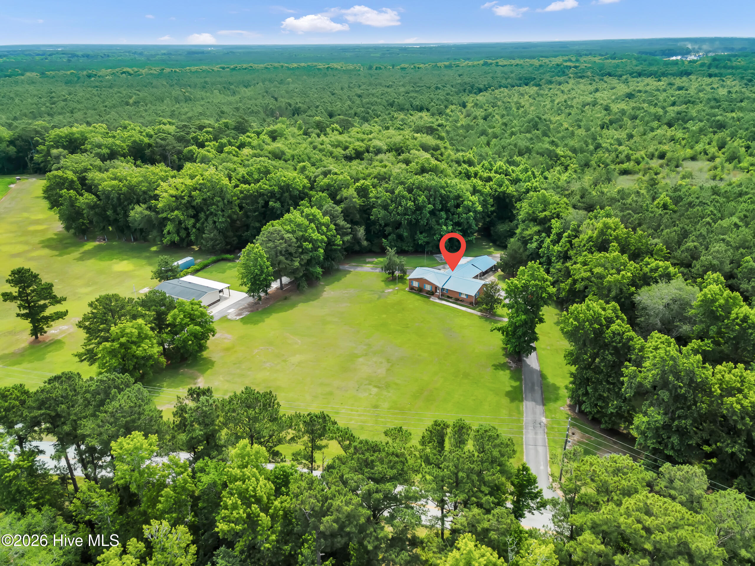 612 Parkertown Road Property Photo 8