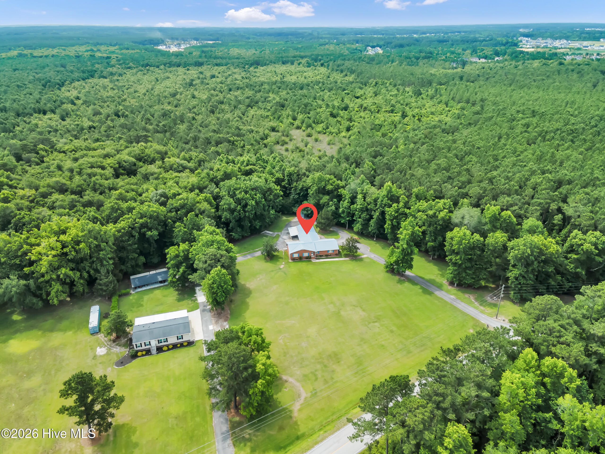 612 Parkertown Road Property Photo 10