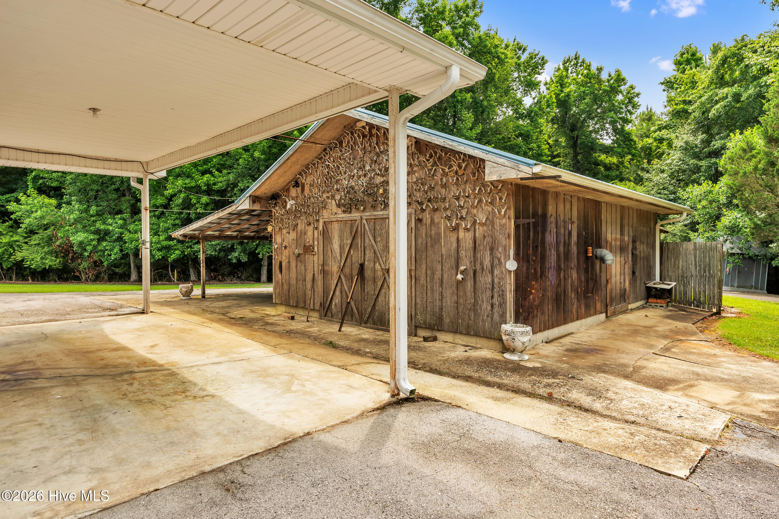 612 Parkertown Road Property Photo 55
