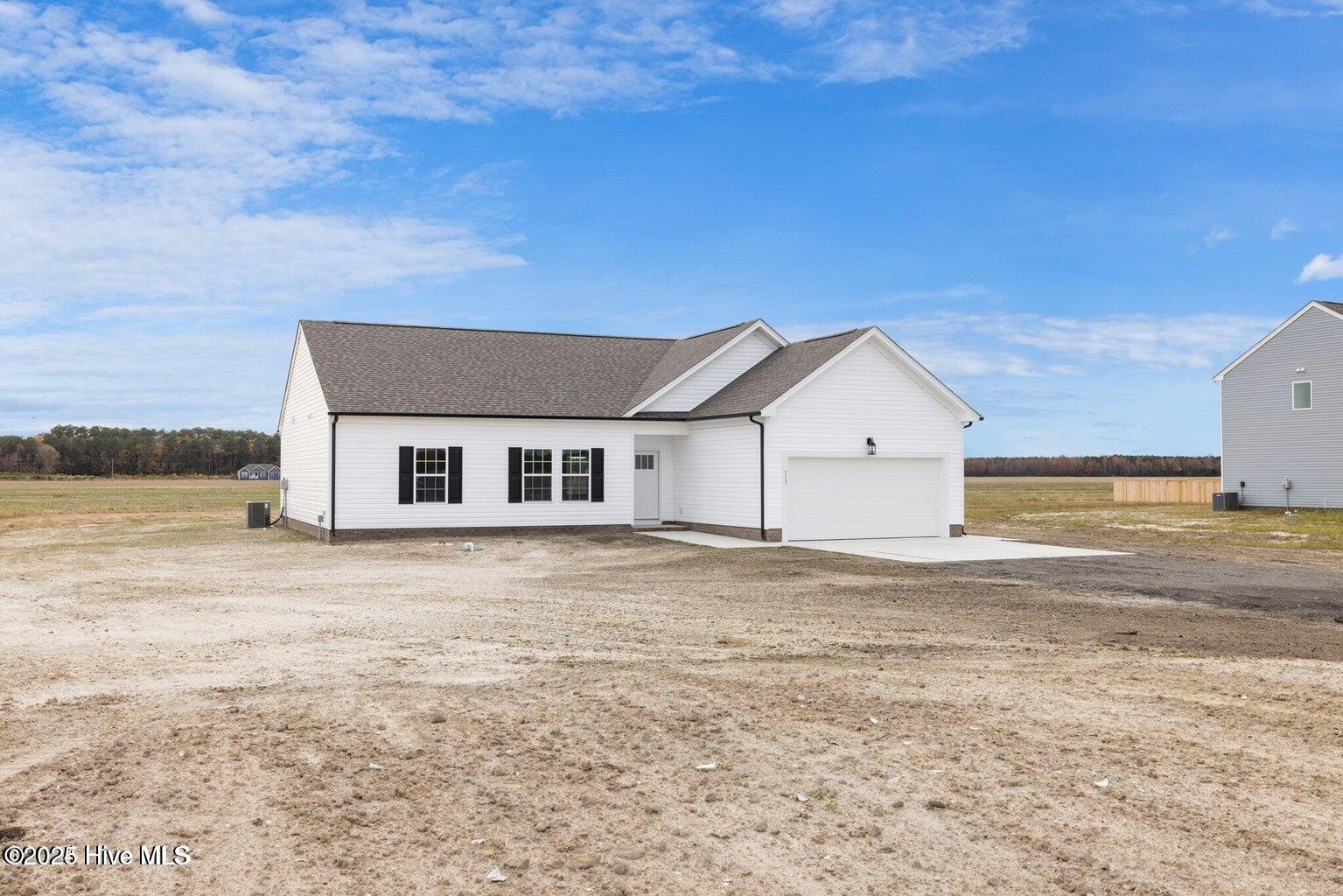 101 Yadkin Drive Property Photo 1