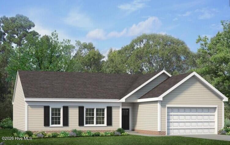 101 Yadkin Drive Property Photo 2