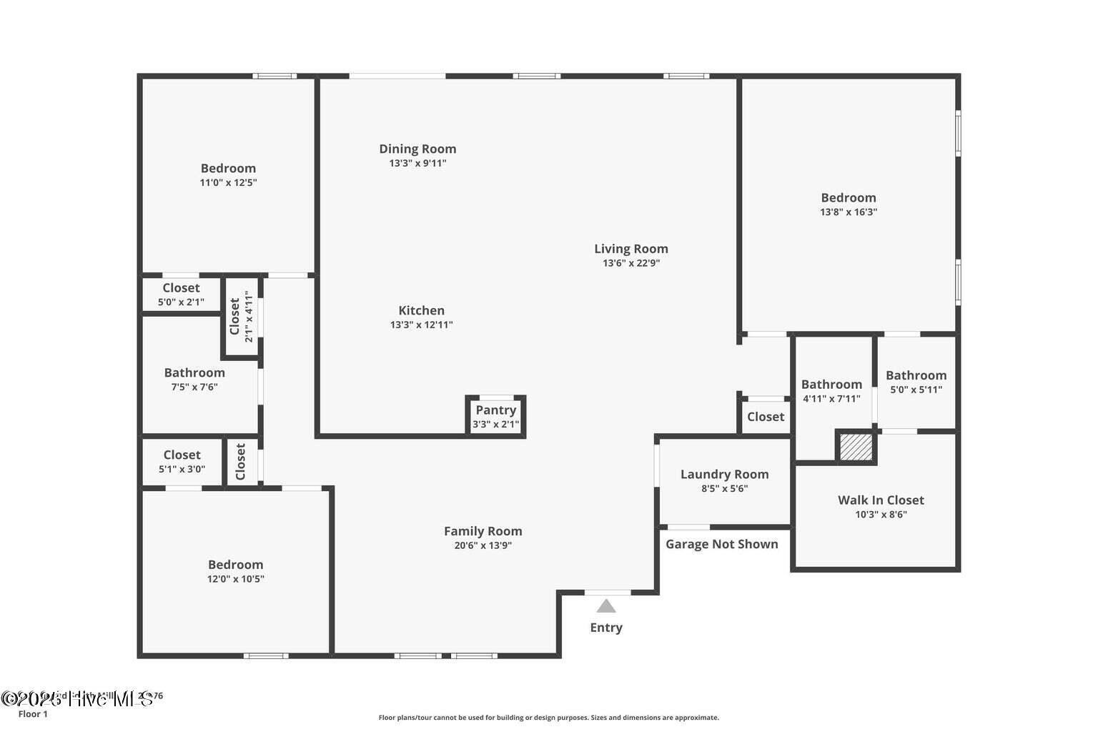 101 Yadkin Drive Property Photo 3