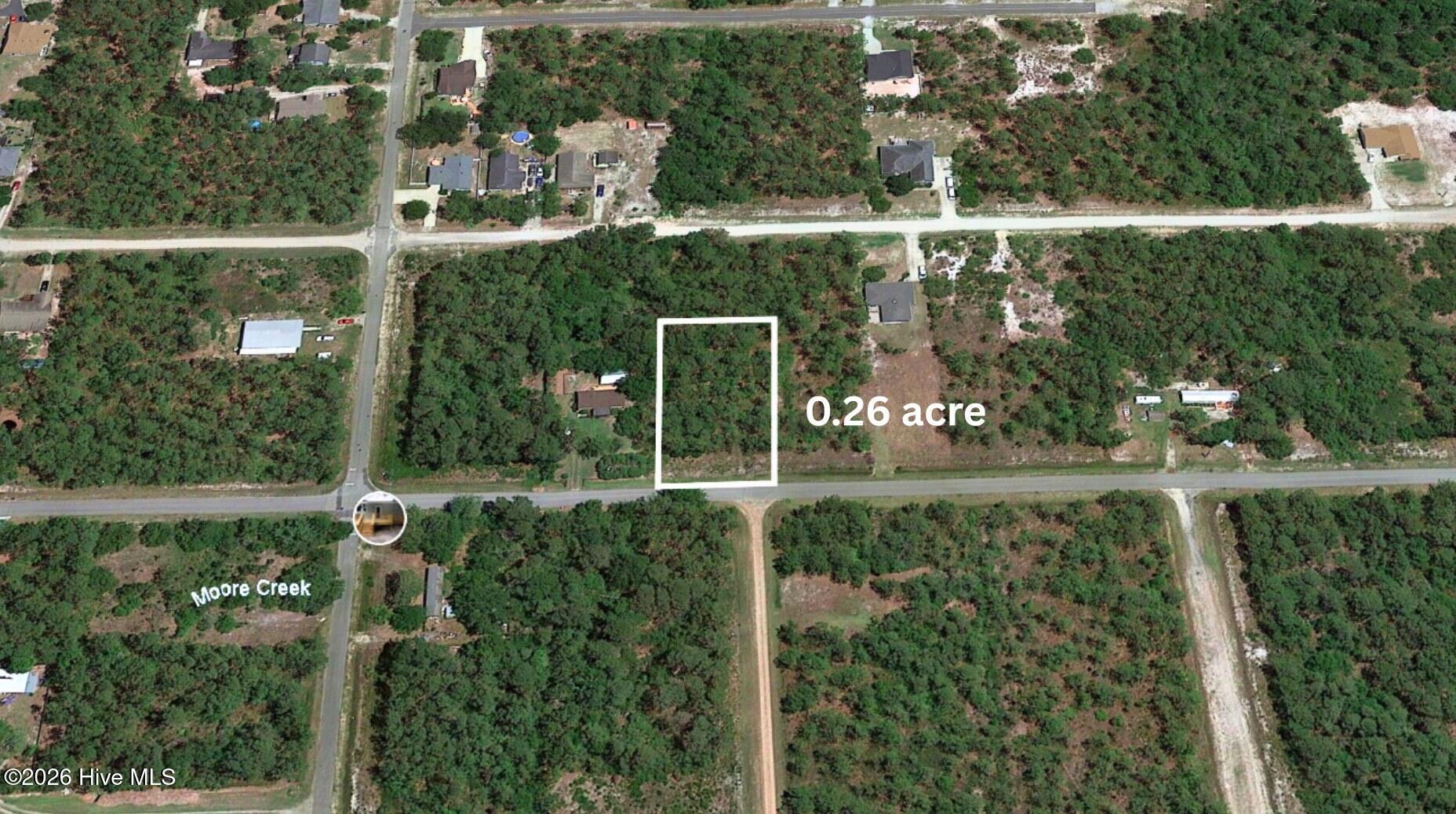 0 3 Lexington Road Property Photo 1