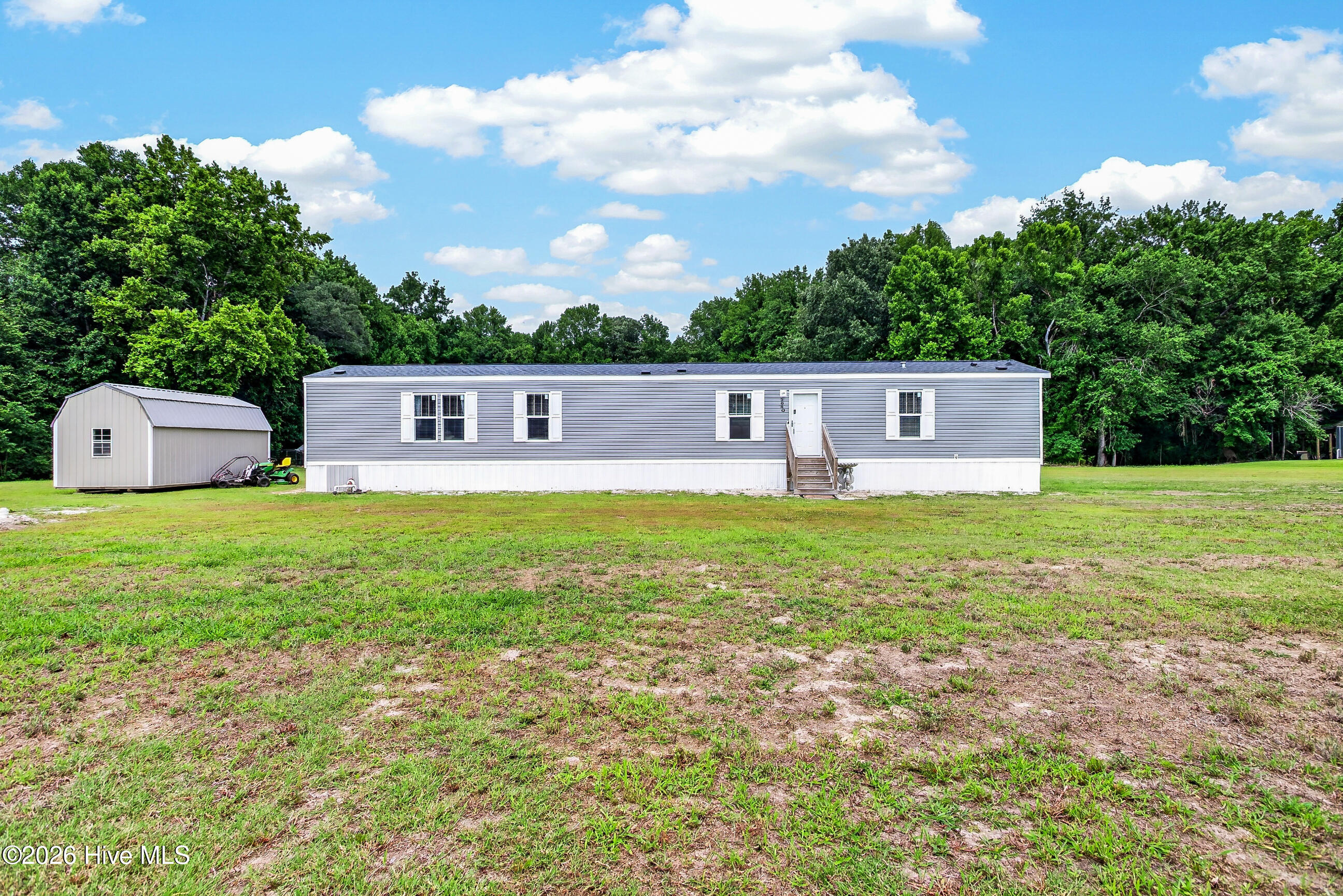 5640 W Nc 55 Highway Property Photo 1