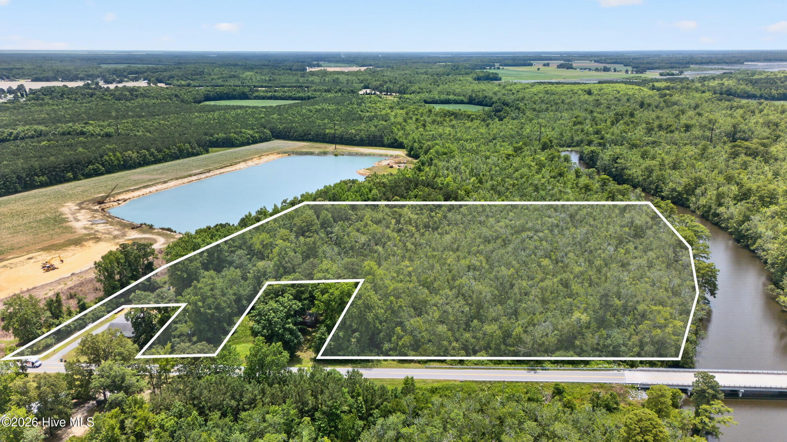 Tbd Mackeys Road Property Photo 1